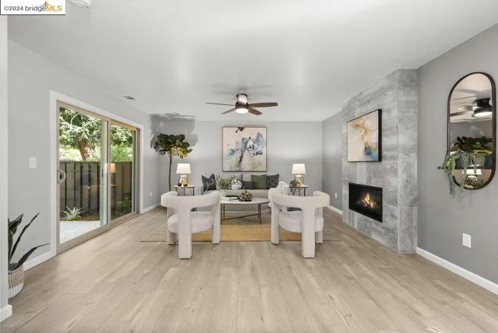1961 Countrywood Ct, Walnut Creek, California 94598