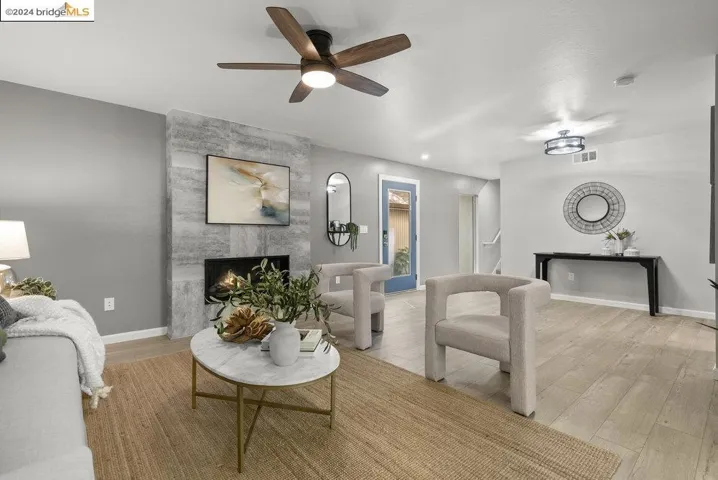 1961 Countrywood Ct, Walnut Creek, California 94598
