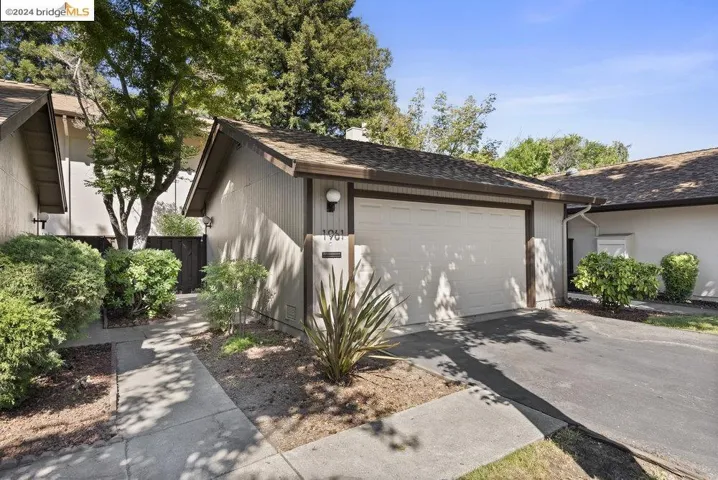1961 Countrywood Ct, Walnut Creek, California 94598