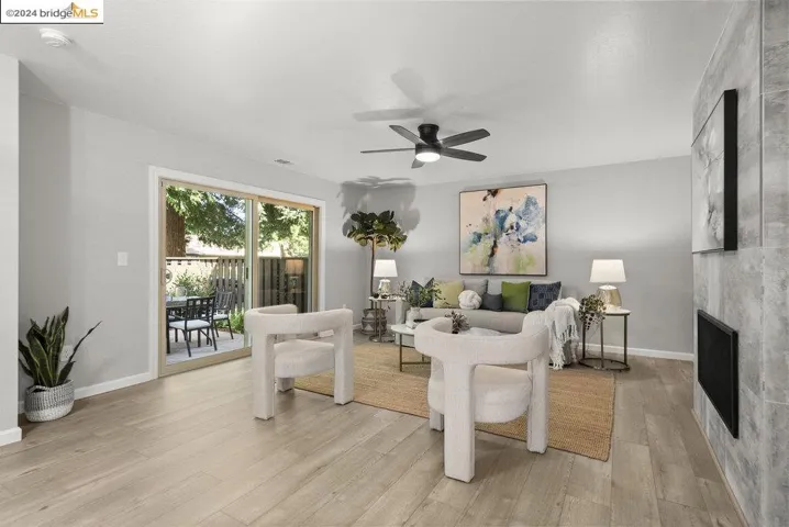 1961 Countrywood Ct, Walnut Creek, California 94598