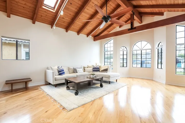 1640 Haynes Lane, Redondo Beach, California 90278