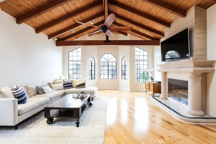 1640 Haynes Lane, Redondo Beach, California 90278