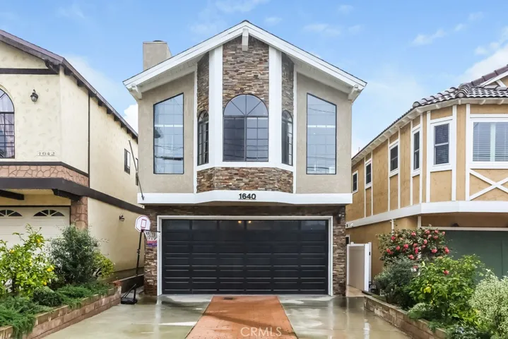 1640 Haynes Lane, Redondo Beach, California 90278