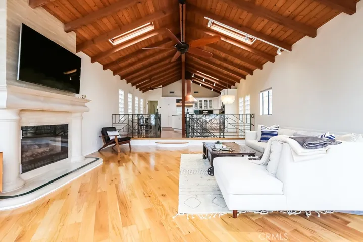 1640 Haynes Lane, Redondo Beach, California 90278