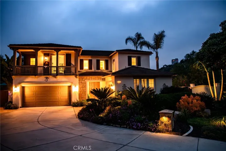 733 Vista Point Circle, Vista, California 92084