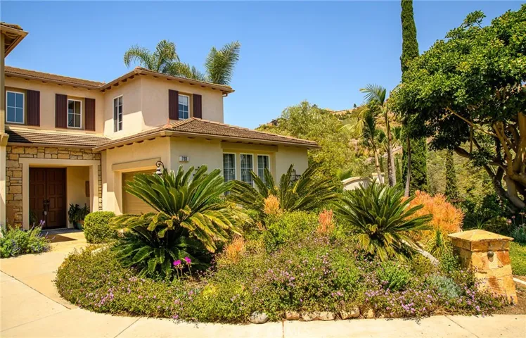 733 Vista Point Circle, Vista, California 92084