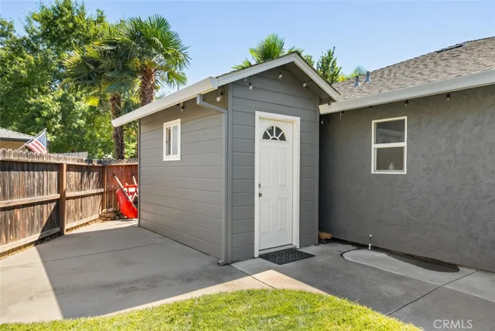 225 Zion Canyon Court, Chico, California 95973