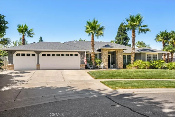 225 Zion Canyon Court, Chico, California 95973