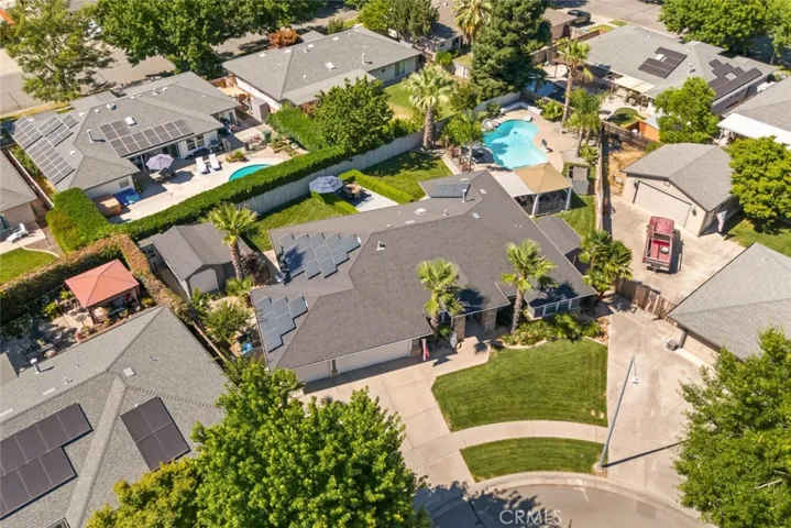 225 Zion Canyon Court, Chico, California 95973