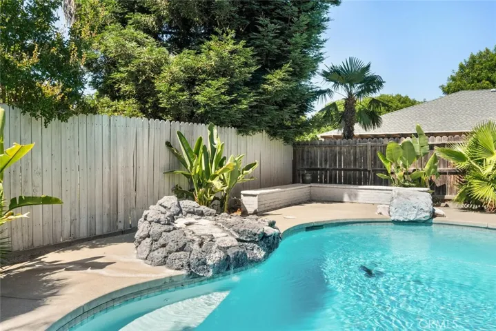 225 Zion Canyon Court, Chico, California 95973