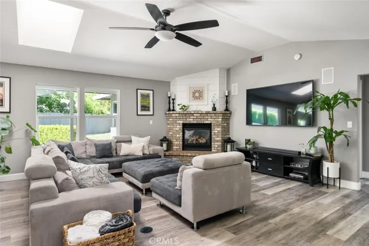 225 Zion Canyon Court, Chico, California 95973