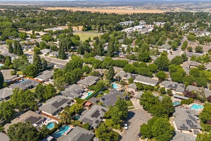 225 Zion Canyon Court, Chico, California 95973