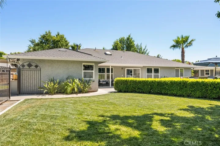 225 Zion Canyon Court, Chico, California 95973