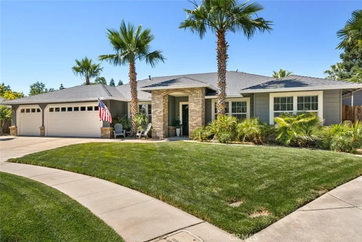 225 Zion Canyon Court, Chico, California 95973