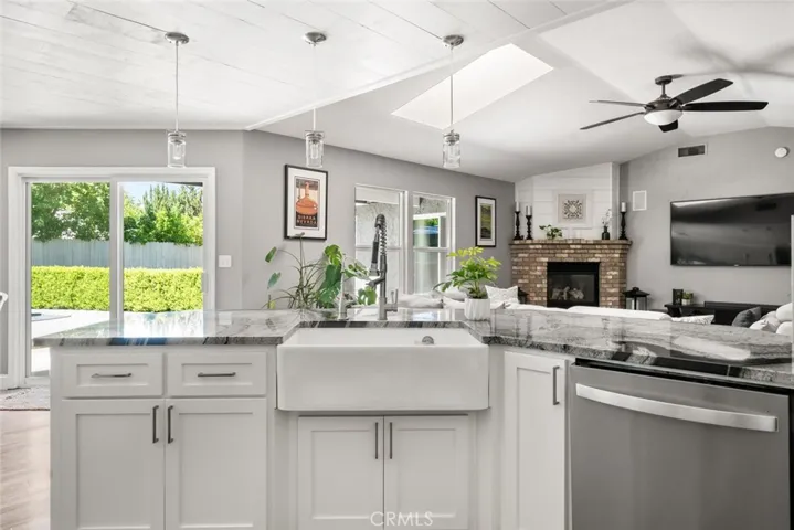 225 Zion Canyon Court, Chico, California 95973