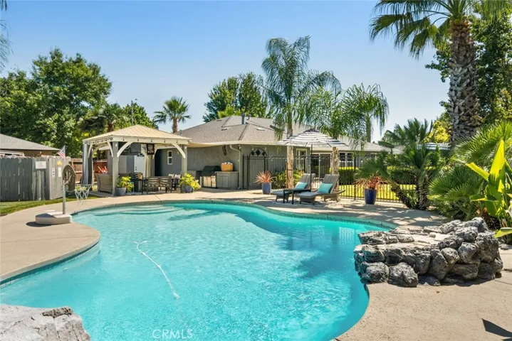 225 Zion Canyon Court, Chico, California 95973