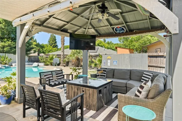 225 Zion Canyon Court, Chico, California 95973