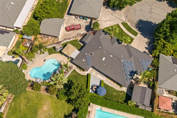 225 Zion Canyon Court, Chico, California 95973