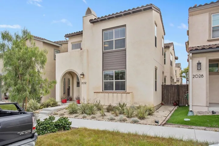 2032 Avenida Andanza, Chula Vista, California 91913