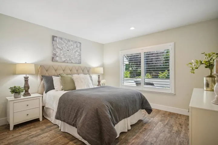 6122 Montgomery Court, San Jose, California 95135