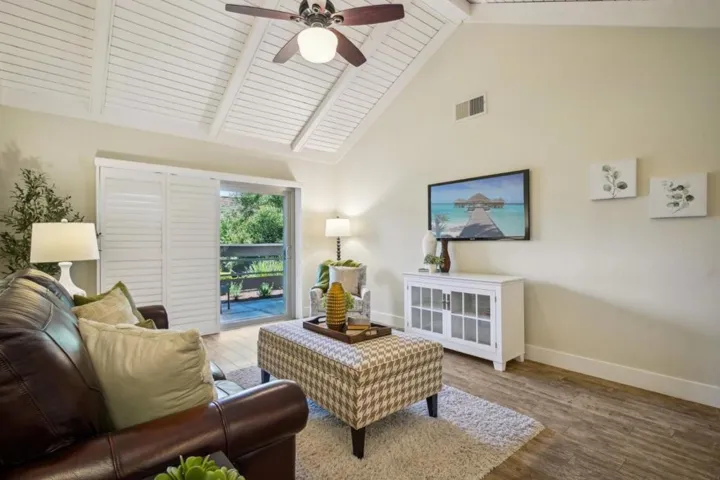 6122 Montgomery Court, San Jose, California 95135