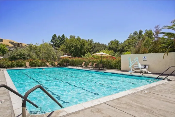 6122 Montgomery Court, San Jose, California 95135