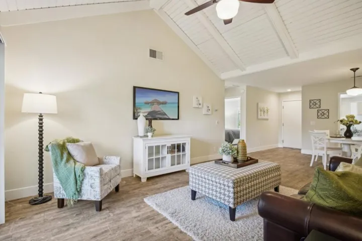 6122 Montgomery Court, San Jose, California 95135