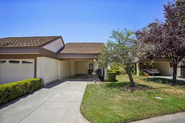 6122 Montgomery Court, San Jose, California 95135