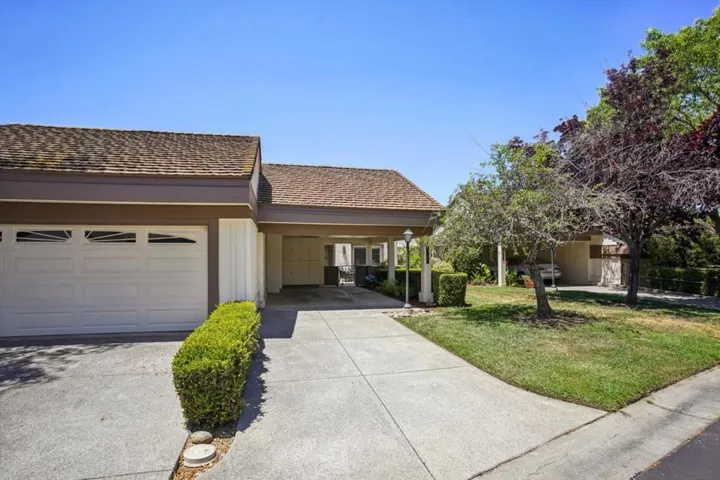 6122 Montgomery Court, San Jose, California 95135