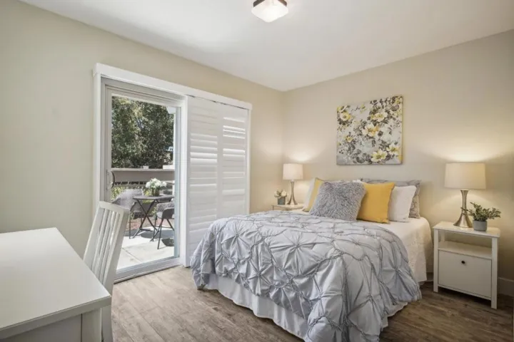 6122 Montgomery Court, San Jose, California 95135