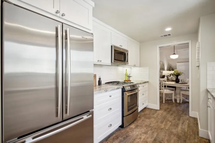 6122 Montgomery Court, San Jose, California 95135