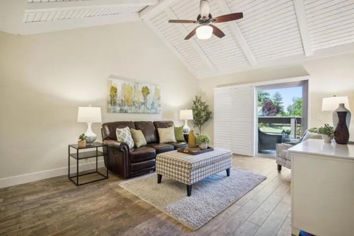 6122 Montgomery Court, San Jose, California 95135