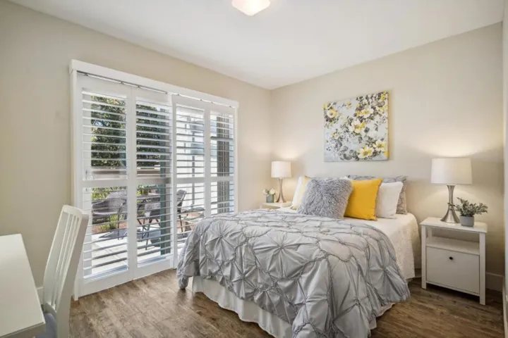 6122 Montgomery Court, San Jose, California 95135