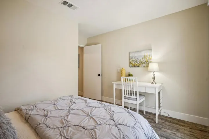 6122 Montgomery Court, San Jose, California 95135