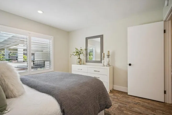 6122 Montgomery Court, San Jose, California 95135