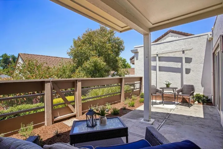 6122 Montgomery Court, San Jose, California 95135