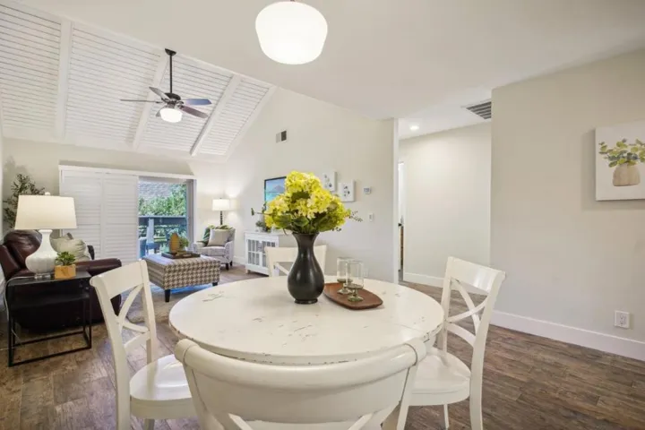 6122 Montgomery Court, San Jose, California 95135