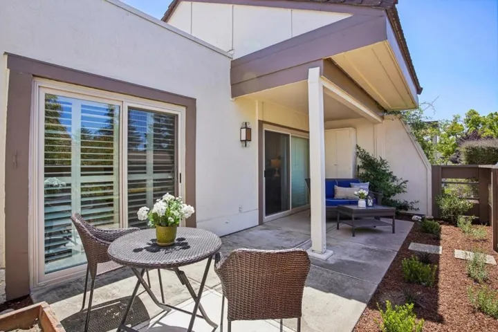 6122 Montgomery Court, San Jose, California 95135