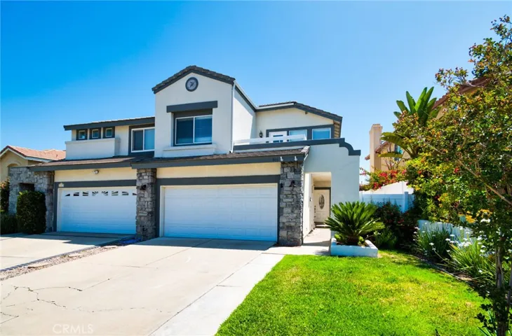 Attached single family house on right side.