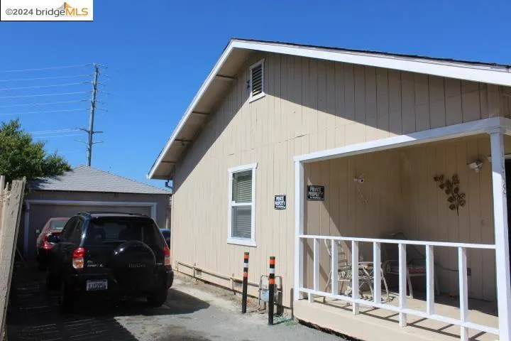 1018 Fitzuren Road, Antioch, California 94509-4756