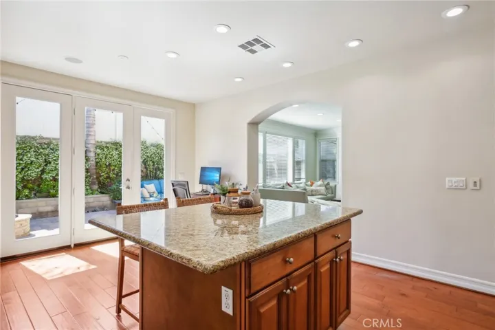 2107 Canyon Circle, Costa Mesa, California 92627