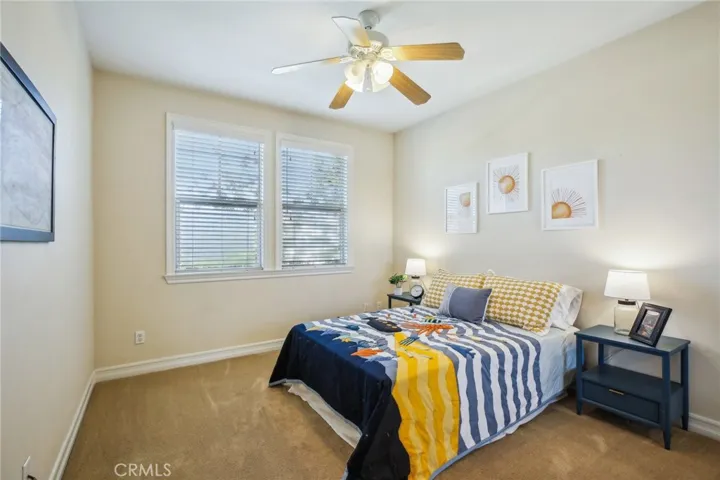 4th bedroom
