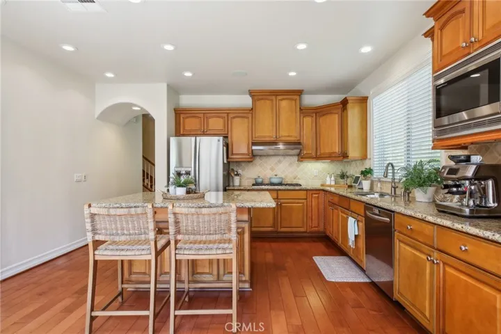 2107 Canyon Circle, Costa Mesa, California 92627