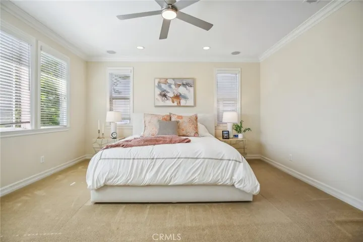 2107 Canyon Circle, Costa Mesa, California 92627