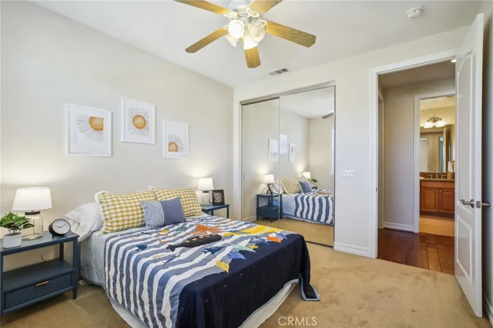 2107 Canyon Circle, Costa Mesa, California 92627