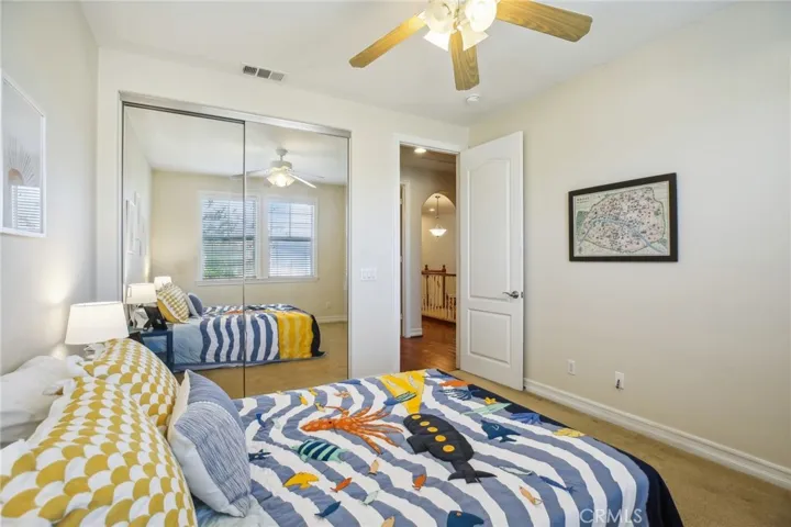 2107 Canyon Circle, Costa Mesa, California 92627