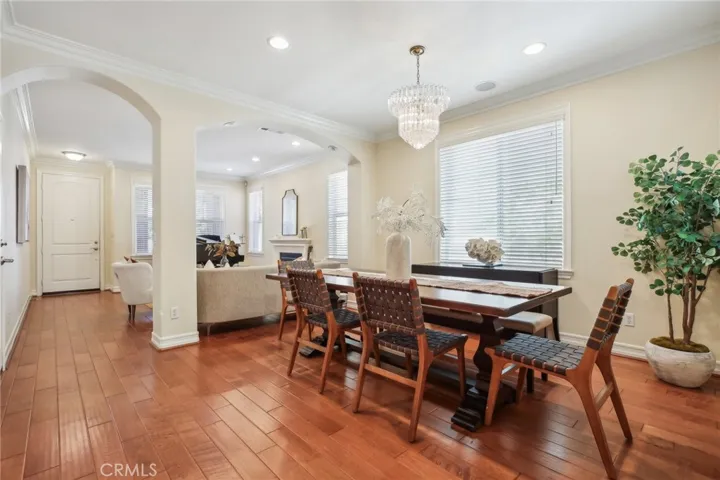 2107 Canyon Circle, Costa Mesa, California 92627