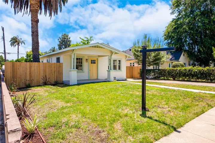 518 E J Street, Ontario, California 91764