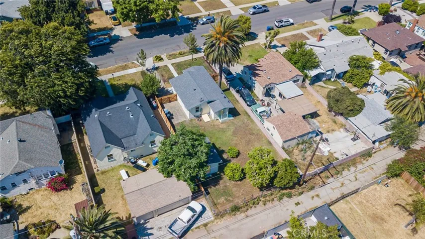 518 E J Street, Ontario, California 91764