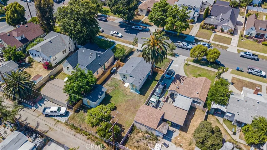 518 E J Street, Ontario, California 91764